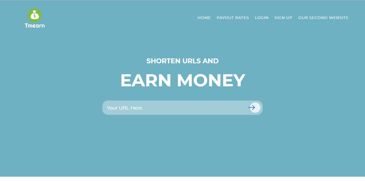 25+ Highest Paying URL Shortener to Earn Money Online 2020 (Updated) 26