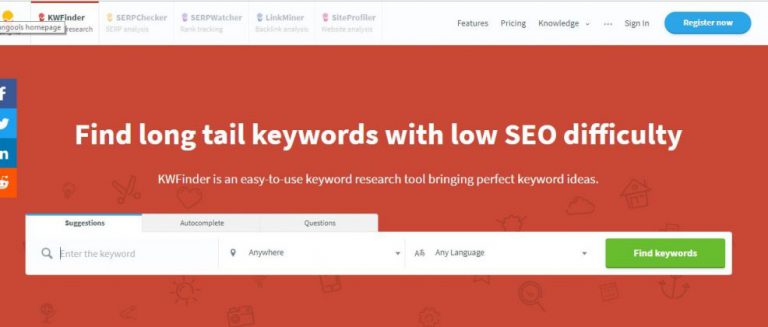 20 Best Seo Software And Tools Used By Expert In 2020 Killertricks 9452