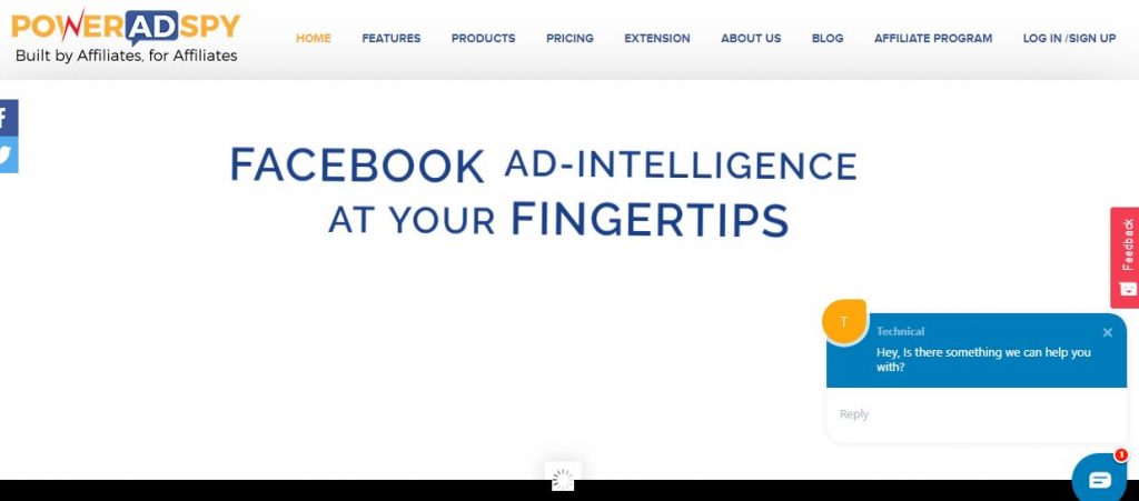 20 Best Facebook Ads Spy Tools 13