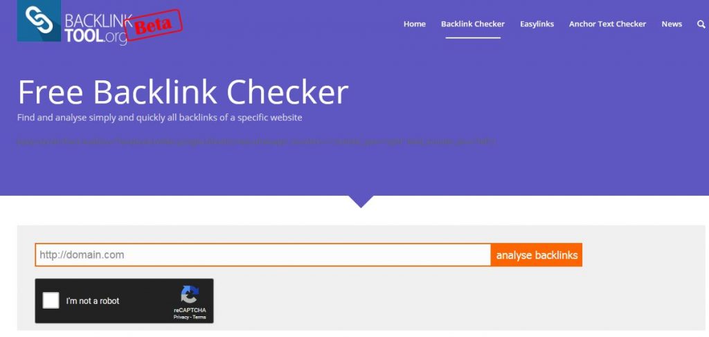 20 Best Backlink Checker Tool 18
