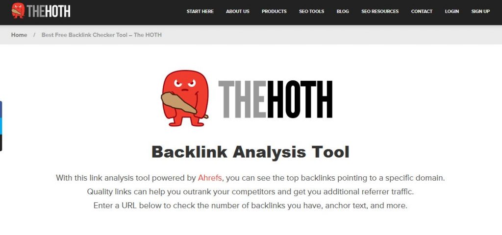 20 Best Backlink Checker Tool 19