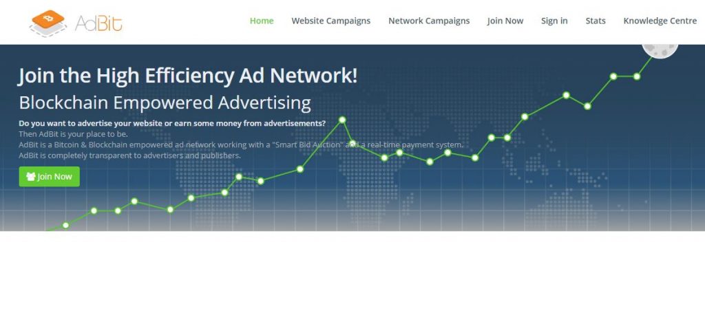 10+ Best Crypto Ad Networks 9