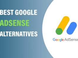 Best Google Adsense Alternative
